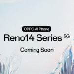 Oppo Reno 14