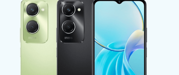 Vivo t4 Lite