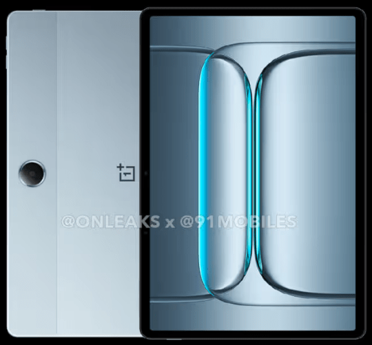 Oneplus Pad lite