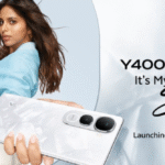 Vivo y400 Pro