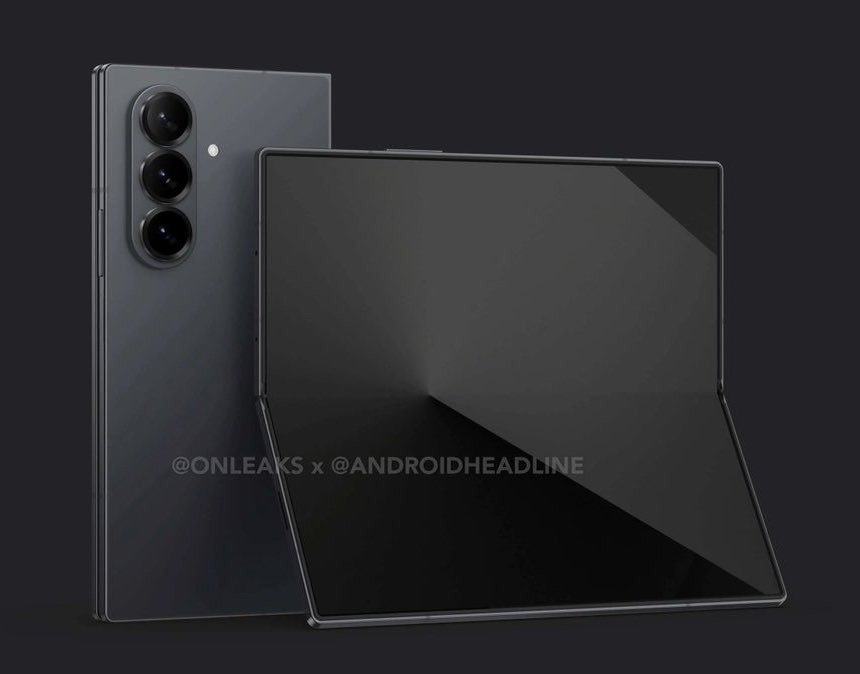 Samsung Galaxy Unpacked Confirmed for July 9: Galaxy Z Fold 7 and Flip 7 Set to Debut