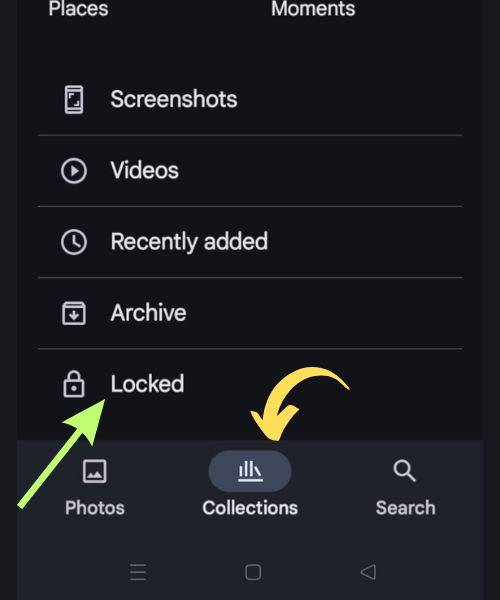 google photos