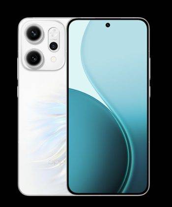 OPPO Reno14