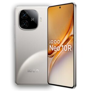 iQOO Neo 10R 5G-News, Specifications, Price and offers