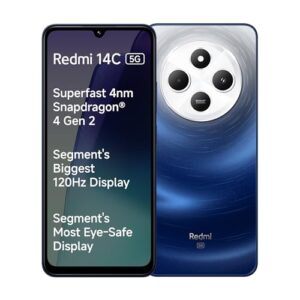 Redmi 14C 5G-News, Specifications, Price and offers
