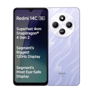 Redmi 14C 5G-News, Specifications, Price and offers