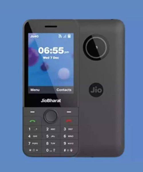 Reliance Jio Bharat J1