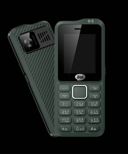 Itel King Signal