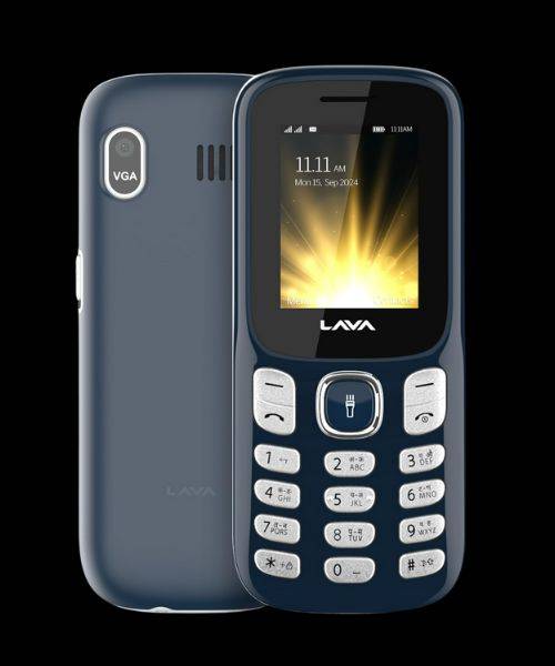 Lava A3 Torch