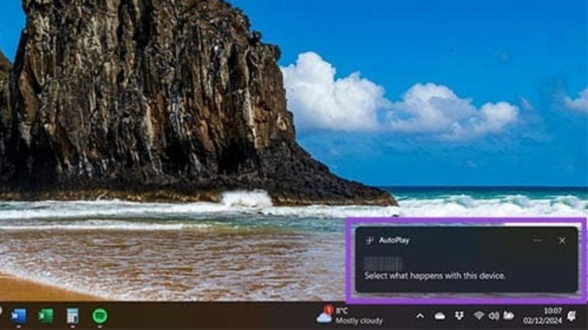 Link an Android Device to Windows 11 