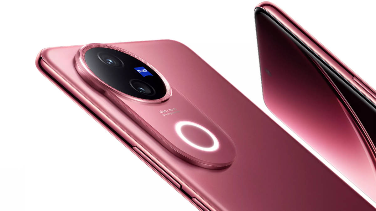 Vivo v50