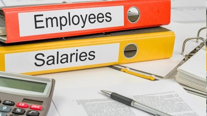 Salary Trends In 2025