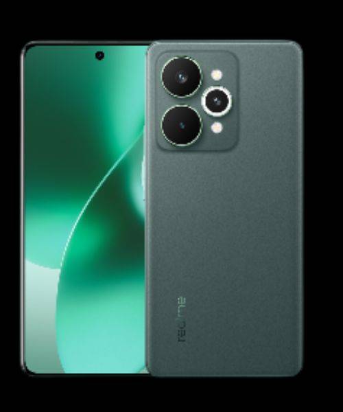 Realme 15 pro