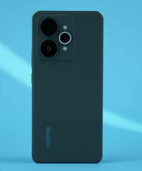 Realme 15