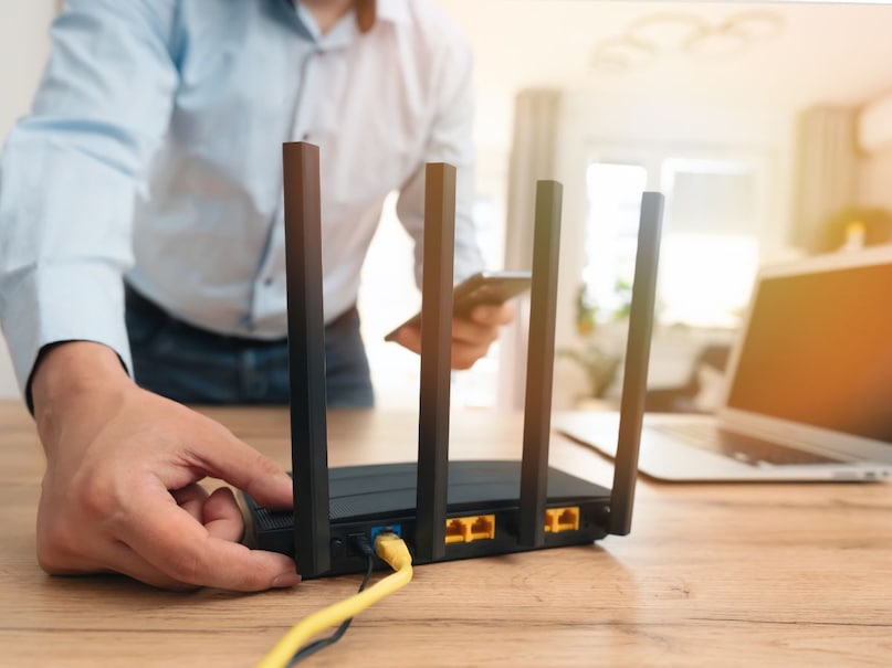 Upgrade Your Router for Better Speed and Signal Strength