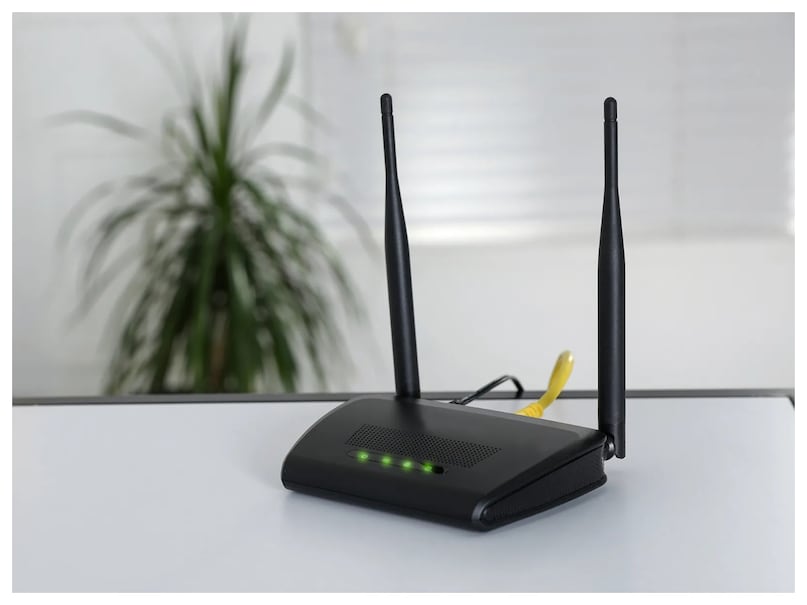 Secure Your WiFi Network for Better Performance