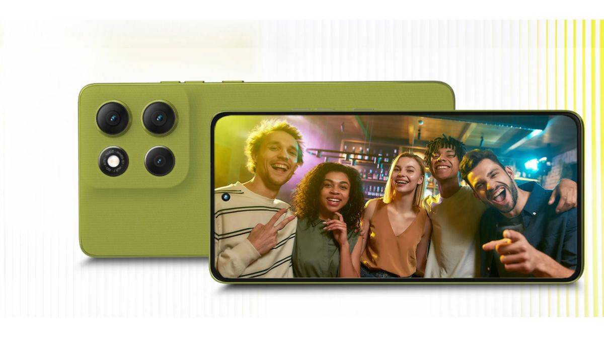 Moto G86 Power 5G india launch date specs confirmed