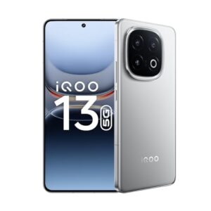 iQOO 13 5G-News, Specifications, Price and offers