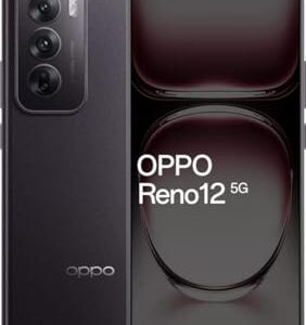 Oppo Reno 12 5G-News, Specifications, Price and offers