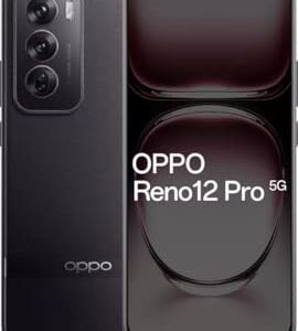 Oppo Reno 12 Pro 5G (Space Brown, 256 GB) (12 GB RAM)