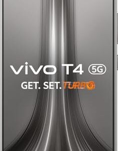 VIVO T4 5G-News, Specifications, Price and offers
