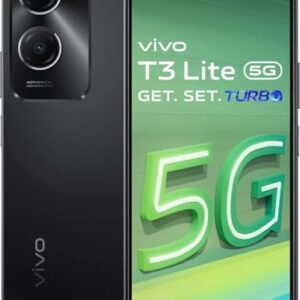 Vivo T3 Lite 5G-News, Specifications, Price and offers