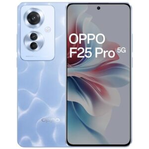 Oppo F25 Pro 5G-News, Specifications, Price and offers