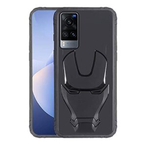 VIDO 3D Iron-News, Specifications, Price and offers