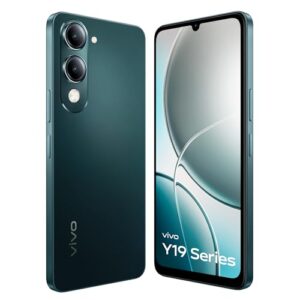 Vivo Y19e-News, Specifications, Price and offers