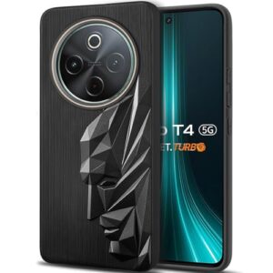 TOUCCH 3D Face-News, Specifications, Price and offers
