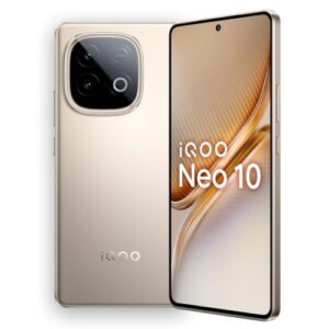 iQOO Neo 10-News, Specifications, Price and offers