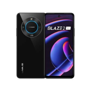 Lava Blaze 2 5G-News, Specifications, Price and offers