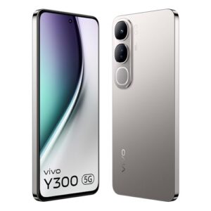 Vivo Y300 5G-News, Specifications, Price and offers