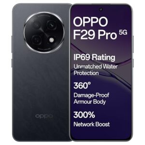 OPPO F29 Pro 5G-News, Specifications, Price and offers