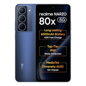 realme NARZO-News, Specifications, Price and offers