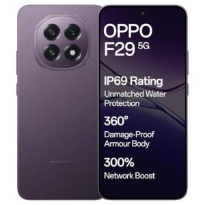 OPPO F29 5G-News, Specifications, Price and offers