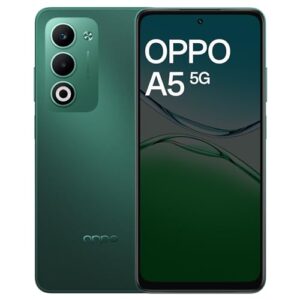 OPPO A5 5G-News, Specifications, Price and offers