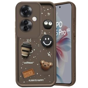 AESTMO Back-News, Specifications, Price and offers