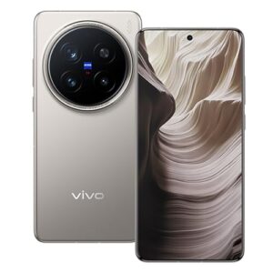 Vivo X200 Pro-News, Specifications, Price and offers