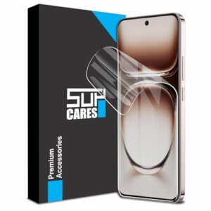 SupCares TPU-News, Specifications, Price and offers