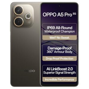 OPPO A5 Pro 5G-News, Specifications, Price and offers