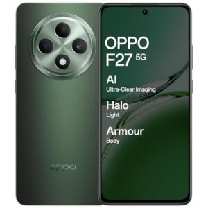 OPPO F27 5G-News, Specifications, Price and offers
