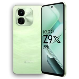 iQOO Z9x 5G-News, Specifications, Price and offers