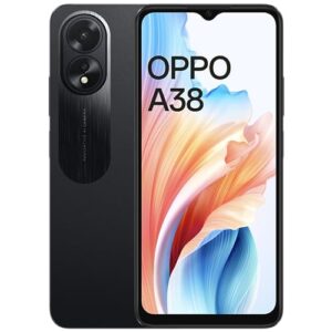 Oppo A38-News, Specifications, Price and offers