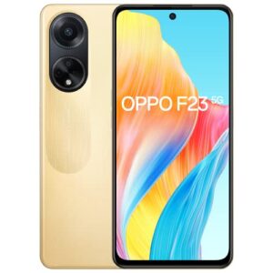 OPPO F23 5G-News, Specifications, Price and offers