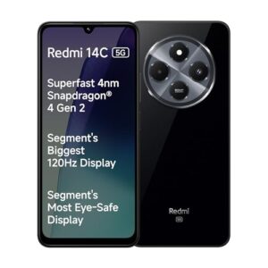 Redmi 14C 5G-News, Specifications, Price and offers