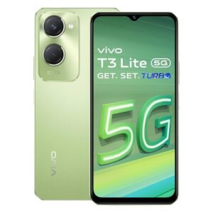 Vivo T3 Lite 5G-News, Specifications, Price and offers