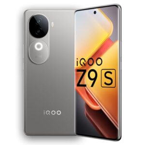 iQOO Z9s 5G-News, Specifications, Price and offers