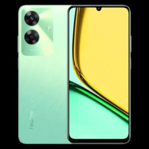 realme C61 4G-News, Specifications, Price and offers