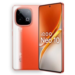 iQOO Neo 10-News, Specifications, Price and offers